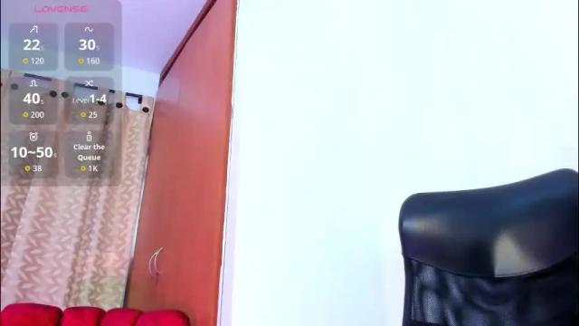 Image 6 of jupiter_______ Stream on Chaturbate on 2 months ago