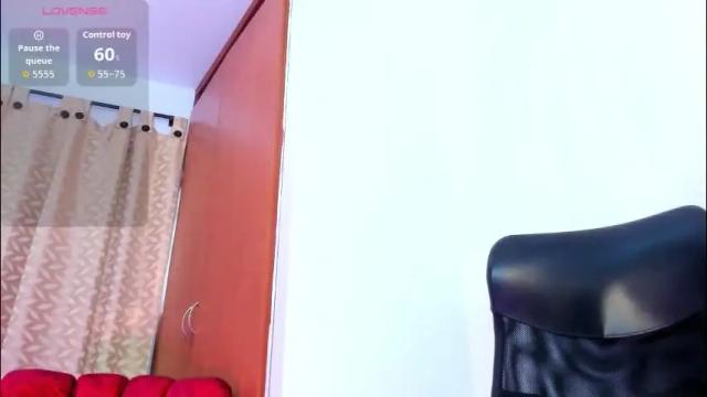 Image 7 of jupiter_______ Stream on Chaturbate on 2 months ago