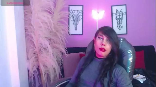 Image 12 of jupiter_______ Stream on Chaturbate on 2 months ago