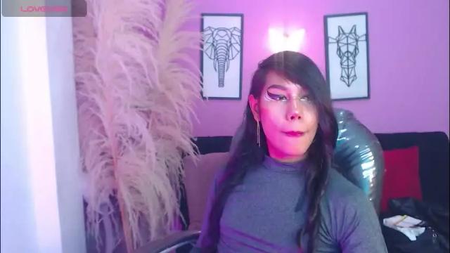 Image 2 of jupiter_______ Stream on Chaturbate on 2 months ago