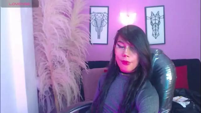 Image 3 of jupiter_______ Stream on Chaturbate on 2 months ago
