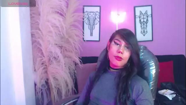 Image 4 of jupiter_______ Stream on Chaturbate on 2 months ago