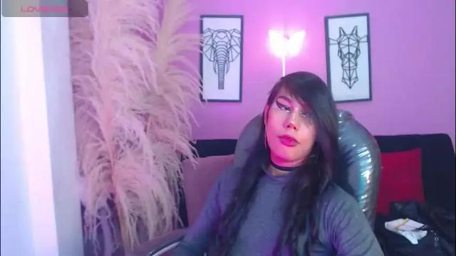 Image 7 of jupiter_______ Stream on Chaturbate on 2 months ago