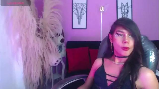 Image 6 of jupiter_______ Stream on Chaturbate on 1 month ago