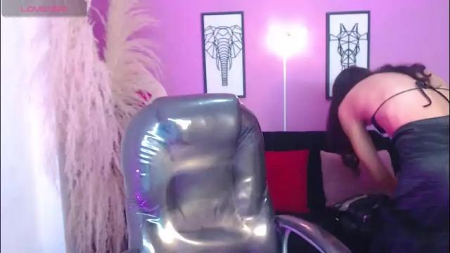 Image 12 of jupiter_______ Stream on Chaturbate on 1 month ago