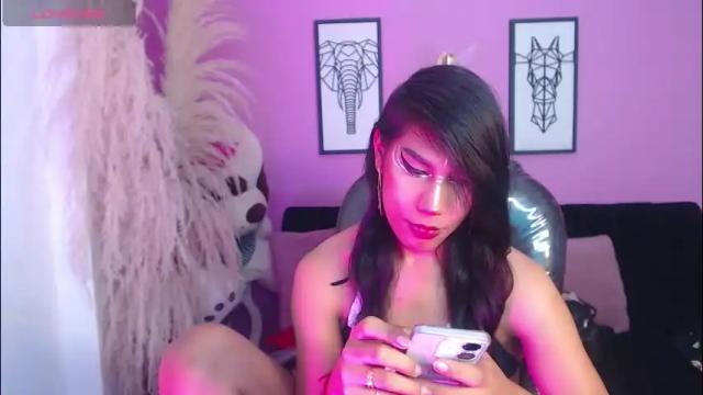 Image 4 of jupiter_______ Stream on Chaturbate on 1 month ago