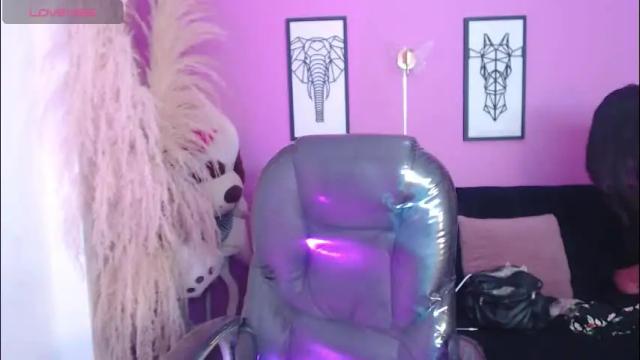 Image 7 of jupiter_______ Stream on Chaturbate on 1 month ago