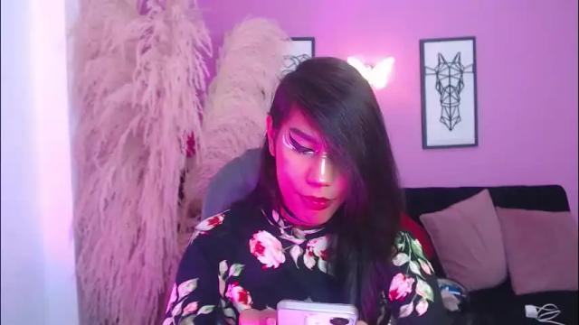 Image 3 of jupiter_______ Stream on Chaturbate on 1 month ago