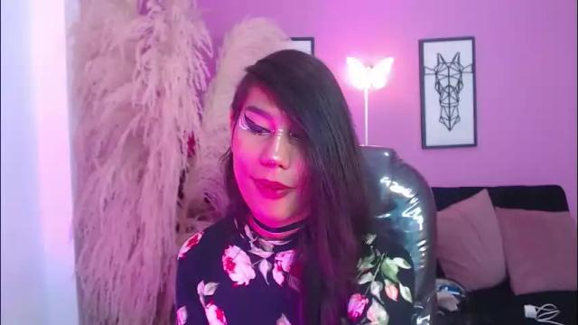 Image 6 of jupiter_______ Stream on Chaturbate on 1 month ago