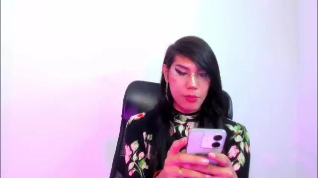 Image 3 of jupiter_______ Stream on Chaturbate on 1 month ago