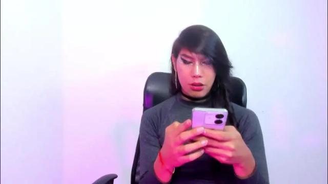 Image 2 of jupiter_______ Stream on Chaturbate on 1 month ago