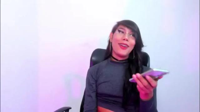 Image 4 of jupiter_______ Stream on Chaturbate on 1 month ago