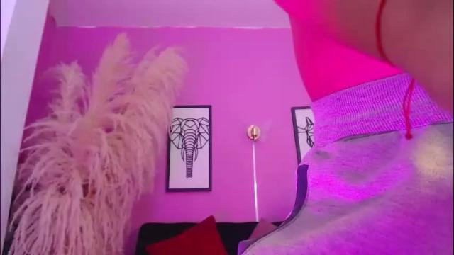 Image 6 of jupiter_______ Stream on Chaturbate on 1 month ago