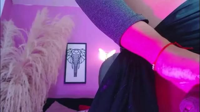 Image 4 of jupiter_______ Stream on Chaturbate on 1 month ago