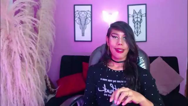 Image 2 of jupiter_______ Stream on Chaturbate on 1 month ago