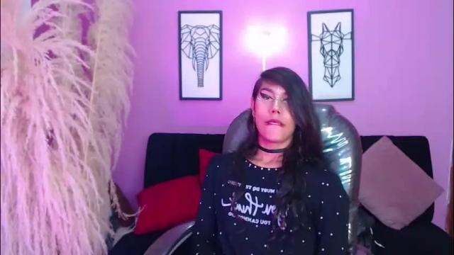 Image 4 of jupiter_______ Stream on Chaturbate on 1 month ago