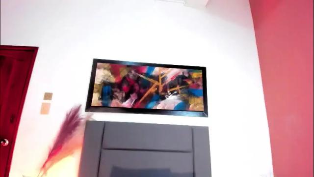 Thumbnail 1, jupiterfoxxxx's Stream at Chaturbate, 2 months ago