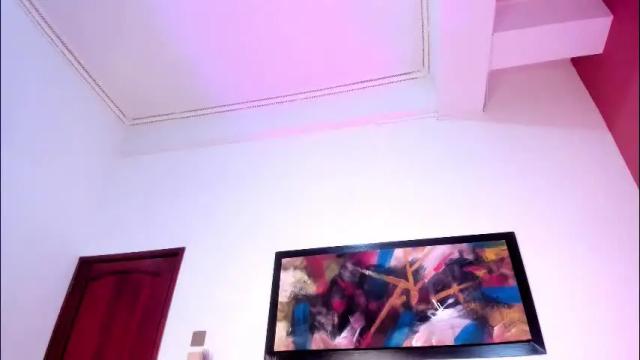 Image 3 of jupiterfoxxxx Stream on Chaturbate on 2 months ago