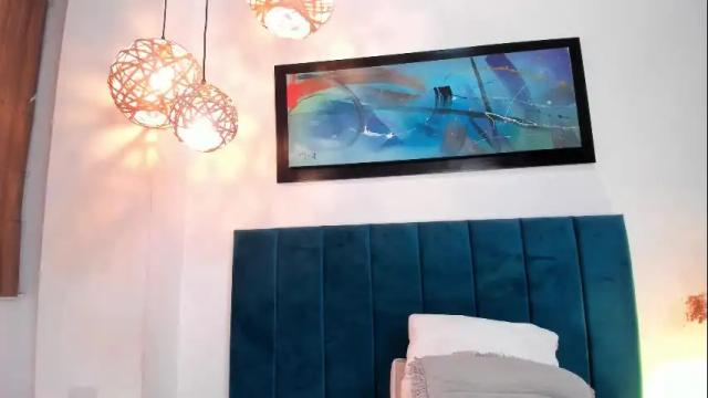 Image 8 of jupiterfoxxxx Stream on Chaturbate on 1 month ago