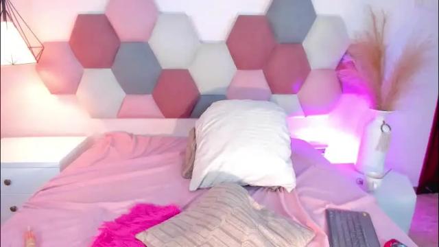 Image 11 of jupiterfoxxxx Stream on Chaturbate on 1 month ago