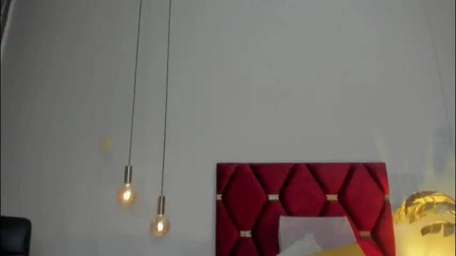 Thumbnail 1, jupiterfoxxxx's Stream at Chaturbate, 1 month ago