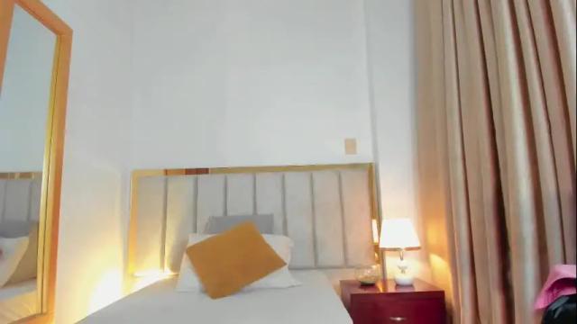 Thumbnail 1, jupiterfoxxxx's Stream at Chaturbate, 1 month ago
