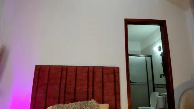 Image 2 of jupiterfoxxxx Stream on Chaturbate on 28 days ago