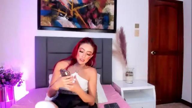 Image 3 of jupiterfoxxxx Stream on Chaturbate on 23 days ago