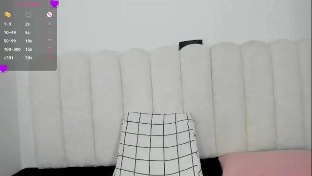Thumbnail 2, juri_hann's Stream at Chaturbate, 1 month ago