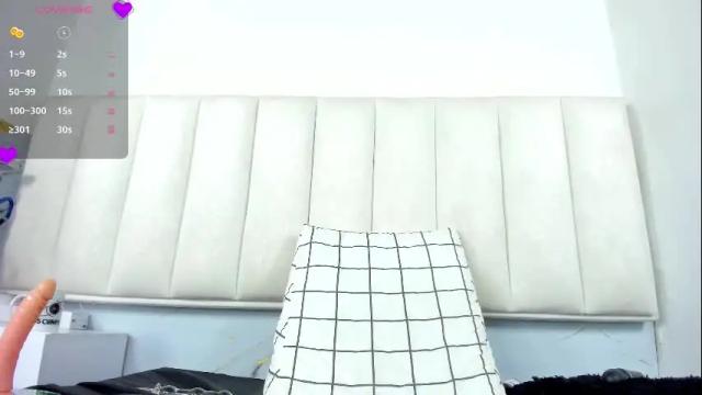 Image 8 of juri_hann Stream on Chaturbate on 1 month ago