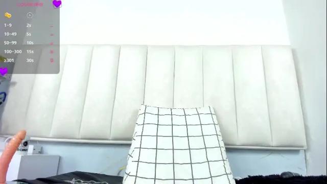 Thumbnail 3, juri_hann's Stream at Chaturbate, 1 month ago