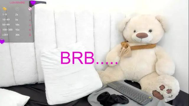 Image 12 of juri_hann Stream on Chaturbate on 1 month ago