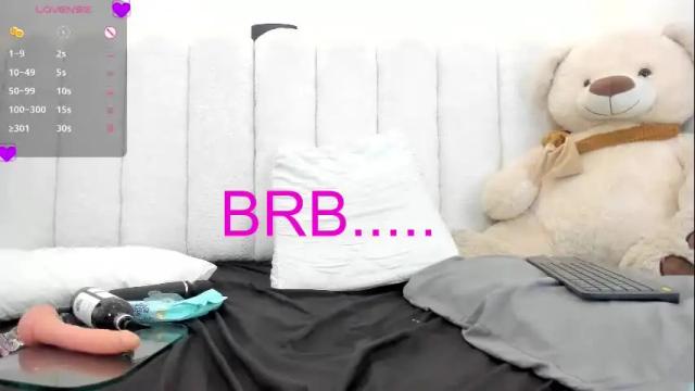 Image 4 of juri_hann Stream on Chaturbate on 1 month ago
