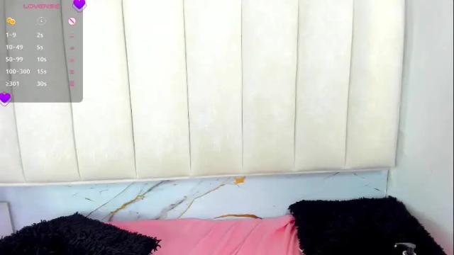 Image 2 of juri_hann Stream on Chaturbate on 1 month ago