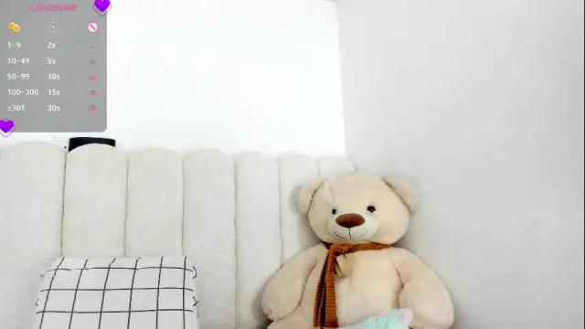 Thumbnail 1, juri_hann's Stream at Chaturbate, 13 days ago