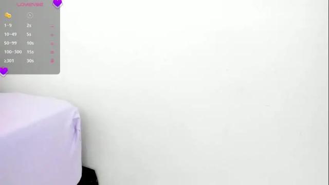 Image 12 of juri_hann Stream on Chaturbate on 2 days ago