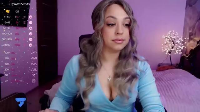 Thumbnail 1, just_a_queen's Stream at Chaturbate, 18 months ago