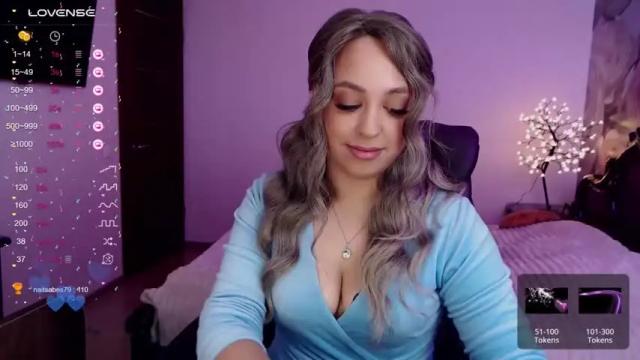 Thumbnail 3, just_a_queen's Stream at Chaturbate, 18 months ago