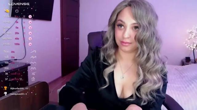 Image 4 of just_a_queen Stream on Chaturbate on 18 months ago