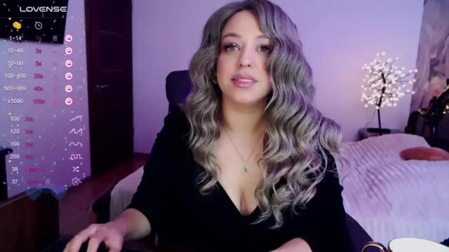 Image 10 of just_a_queen Stream on Chaturbate on 17 months ago