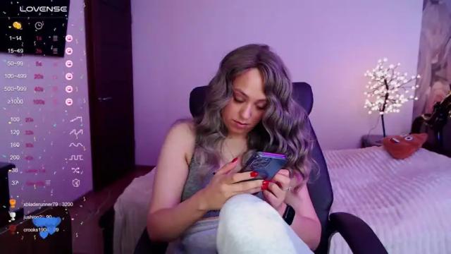 Image 11 of just_a_queen Stream on Chaturbate on 17 months ago