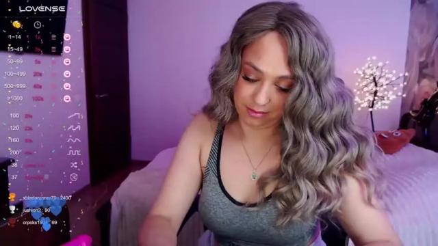 Image 2 of just_a_queen Stream on Chaturbate on 17 months ago