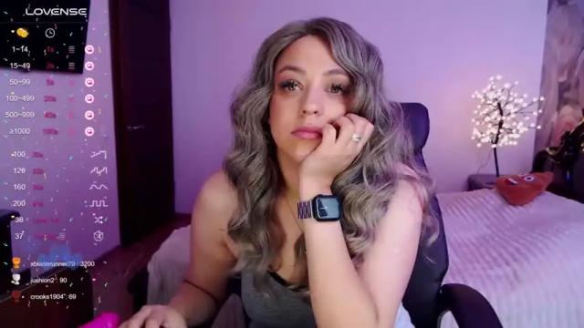 Image 6 of just_a_queen Stream on Chaturbate on 17 months ago