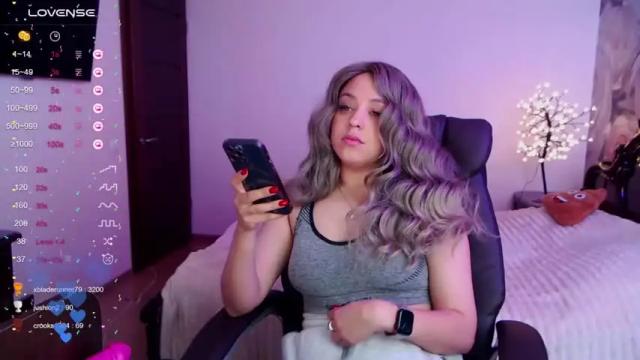 Image 7 of just_a_queen Stream on Chaturbate on 17 months ago