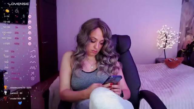 Thumbnail 3, just_a_queen's Stream at Chaturbate, 17 months ago