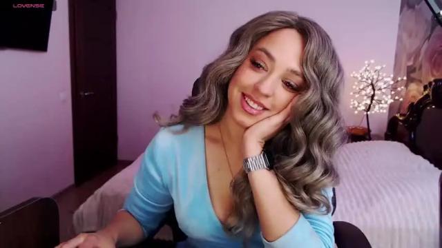 Image 10 of just_a_queen Stream on Chaturbate on 17 months ago