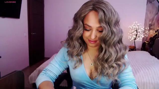 Thumbnail 2, just_a_queen's Stream at Chaturbate, 17 months ago