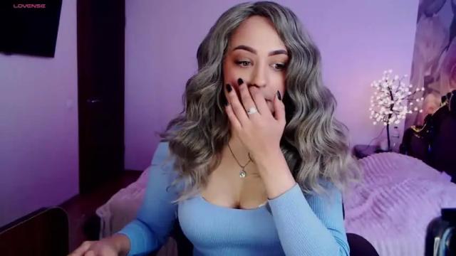 Thumbnail 1, just_a_queen's Stream at Chaturbate, 17 months ago