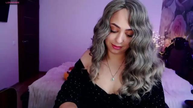 Image 7 of just_a_queen Stream on Chaturbate on 26 months ago