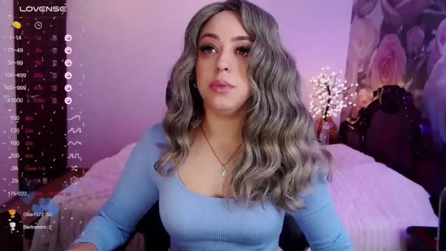 Image 7 of just_a_queen Stream on Chaturbate on 17 months ago